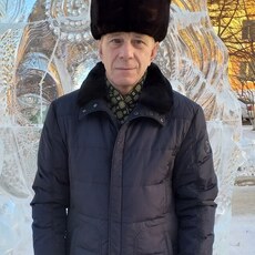 Фотография мужчины Петр, 61 год из г. Гомель
