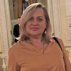 Фотография девушки Светлана, 51 год из г. Хабаровск