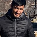 Мурат, 30 лет