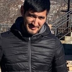 Фотография мужчины Мурат, 30 лет из г. Сочи