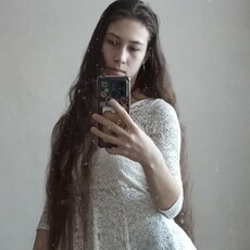 Фотография девушки Наталья, 19 лет из г. Лысково