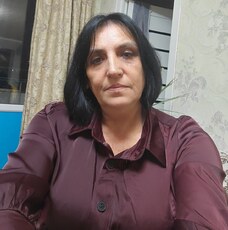 Фотография девушки Ася, 59 лет из г. Алматы