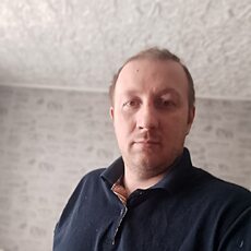 Фотография мужчины Сергей, 35 лет из г. Воложин