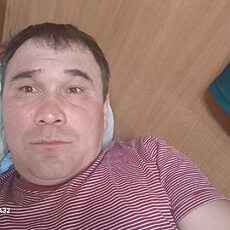 Фотография мужчины Марат, 40 лет из г. Мегион