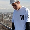 Hojiakbar, 23 года
