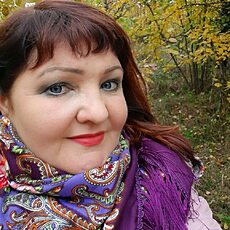 Фотография девушки Милана, 53 года из г. Елец
