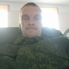 Фотография мужчины Григорий Котов, 38 лет из г. Красноборск