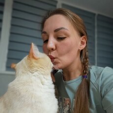 Фотография девушки Елена, 37 лет из г. Рязань