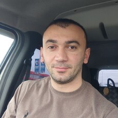 Фотография мужчины Zama, 34 года из г. Нальчик