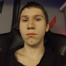 Фотография мужчины Никита, 20 лет из г. Гатчина