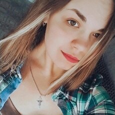Фотография девушки Kris, 27 лет из г. Краснодон