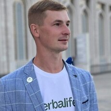 Фотография мужчины Амурка, 31 год из г. Благовещенск