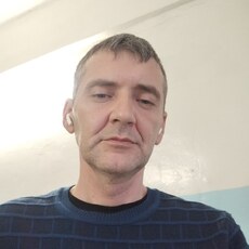 Фотография мужчины Роман, 43 года из г. Старощербиновская