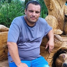Фотография мужчины Сергій, 41 год из г. Володарка