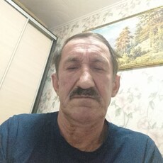 Фотография мужчины Владимр, 64 года из г. Чебоксары