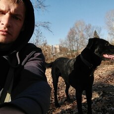 Фотография мужчины Андрей, 40 лет из г. Усть-Каменогорск