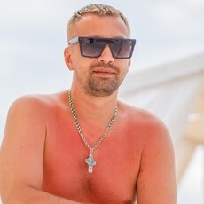 Фотография мужчины Роман, 37 лет из г. Саратов