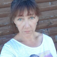 Фотография девушки Жанна, 53 года из г. Невельск