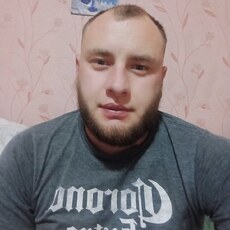 Фотография мужчины Алексей, 25 лет из г. Ахтырка
