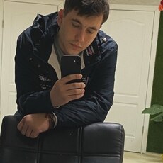 Фотография мужчины Victor, 25 лет из г. Оргеев