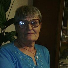 Фотография девушки Зинаида, 69 лет из г. Абакан