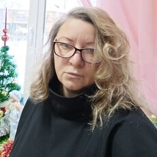 Фотография девушки Юлия, 44 года из г. Нижний Тагил