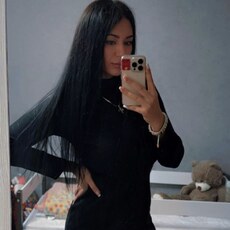 Фотография девушки Кристина, 30 лет из г. Звенигород