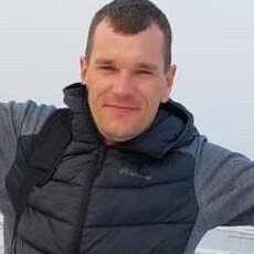 Фотография мужчины Николай, 39 лет из г. Чита