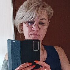 Фотография девушки Елена, 48 лет из г. Магнитогорск
