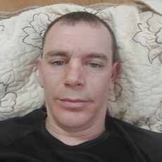 Фотография мужчины Жека, 35 лет из г. Тында