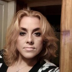 Фотография девушки Оксана, 44 года из г. Балаково