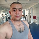 Артур, 36 лет