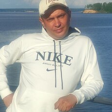 Фотография мужчины Ilya, 47 лет из г. Муром