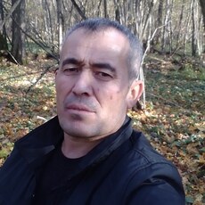 Фотография мужчины Олим, 45 лет из г. Орехово-Зуево