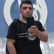 Фотография мужчины Hasan Ali, 45 лет из г. Москва
