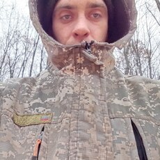 Фотография мужчины Александр, 29 лет из г. Бузулук