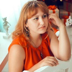 Фотография девушки Инга, 41 год из г. Новоалтайск