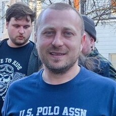 Фотография мужчины Максим, 35 лет из г. Караганда