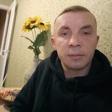 Фотография мужчины Олег, 37 лет из г. Климовичи