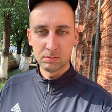 Фотография мужчины Дмитрий, 34 года из г. Петропавловск