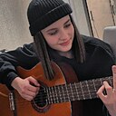 Анастасия, 20 лет