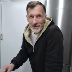 Фотография мужчины Алексей, 53 года из г. Краснодар