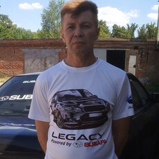 Фотография мужчины Александр, 55 лет из г. Котовск