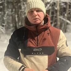 Фотография мужчины Василий, 36 лет из г. Пыть-Ях