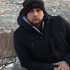 Фотография мужчины Артем, 32 года из г. Сусуман