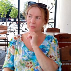 Фотография девушки Елена, 56 лет из г. Гатчина