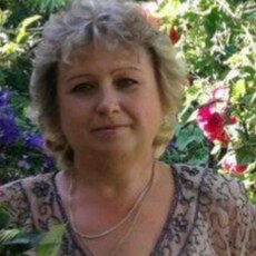 Фотография девушки Елена, 65 лет из г. Донецк