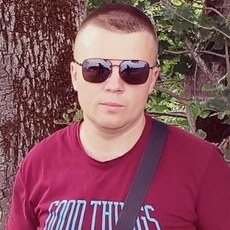 Фотография мужчины Павел, 33 года из г. Лиски
