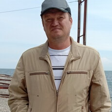 Фотография мужчины Родион, 45 лет из г. Иркутск