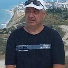 Фотография мужчины Дмитрий, 55 лет из г. Нижний Новгород